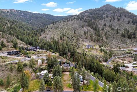 0 Lakeview Place Chelan WA 98816