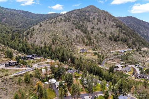 0 Lakeview Place Chelan WA 98816