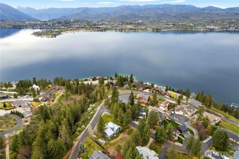 0 Lakeview Place Chelan WA 98816