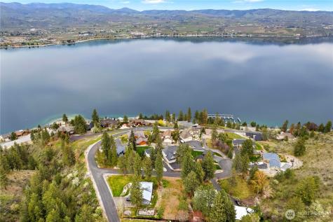 0 Lakeview Place Chelan WA 98816