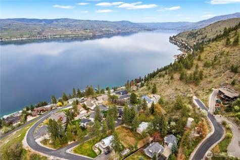 0 Lakeview Place Chelan WA 98816