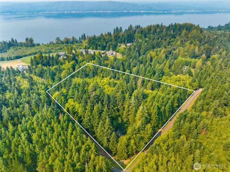 70 E Windy Ridge Lane Belfair WA 98528