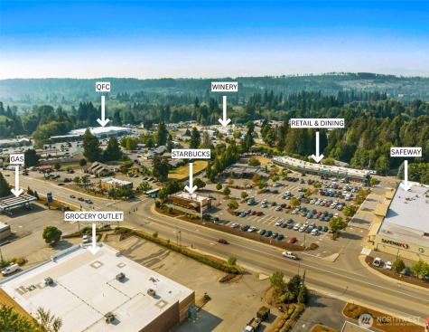 70 E Windy Ridge Lane Belfair WA 98528