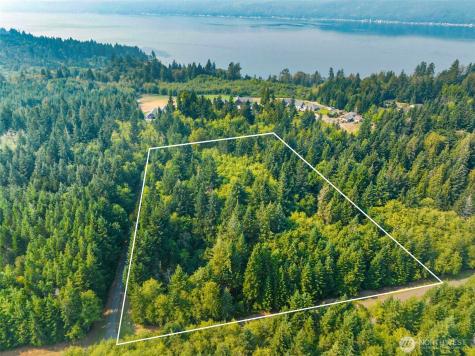 70 E Windy Ridge Lane Belfair WA 98528