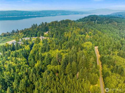 70 E Windy Ridge Lane Belfair WA 98528