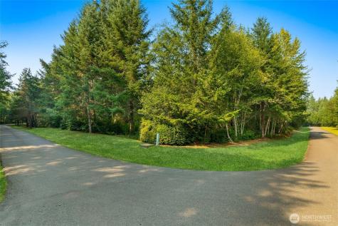 70 E Windy Ridge Lane Belfair WA 98528