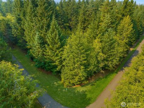 70 E Windy Ridge Lane Belfair WA 98528