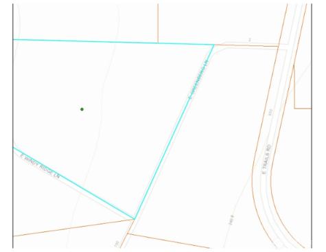 70 E Windy Ridge Lane Belfair WA 98528