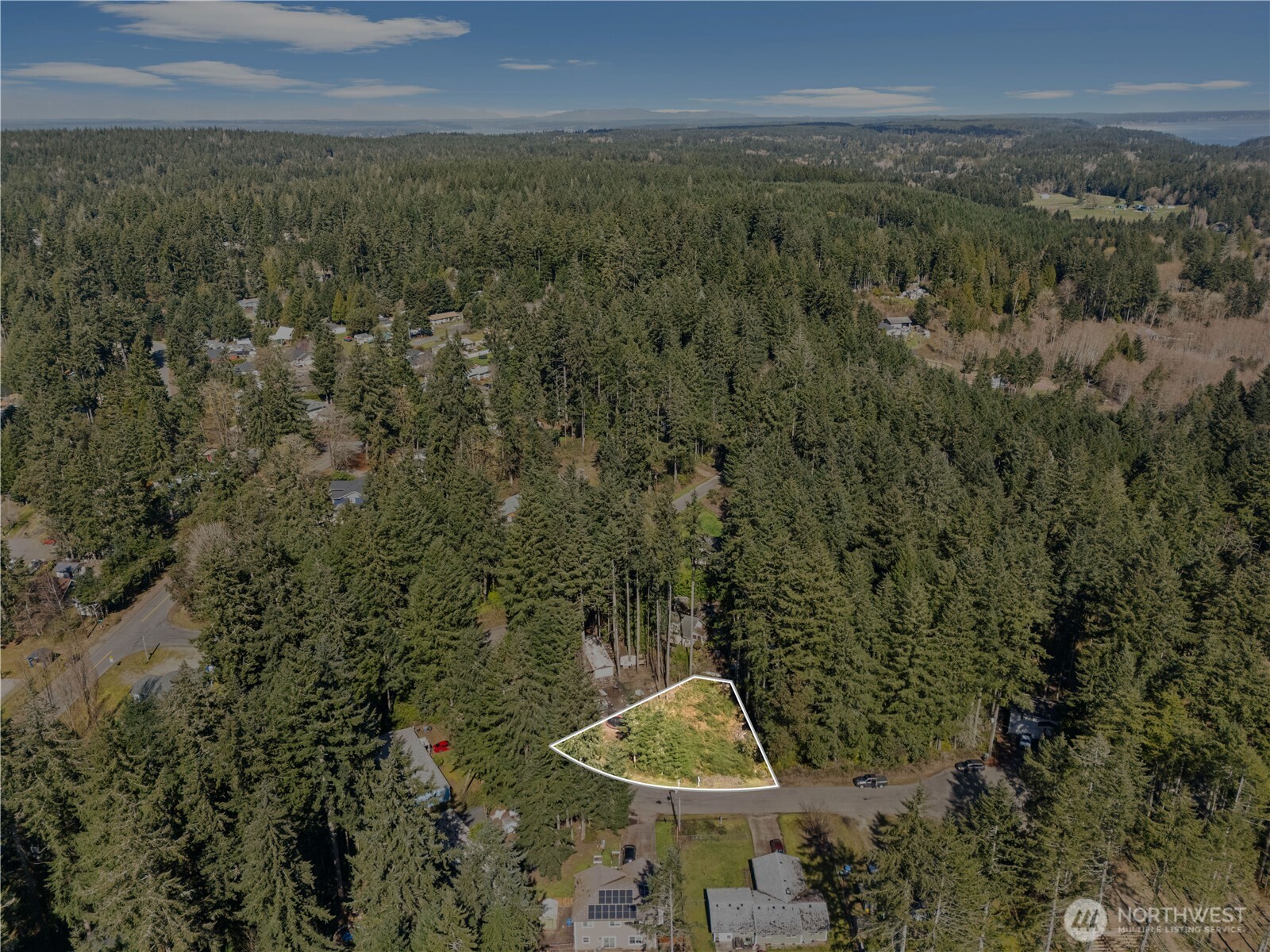 19025 SW 23rd Street Lakebay WA 98349
