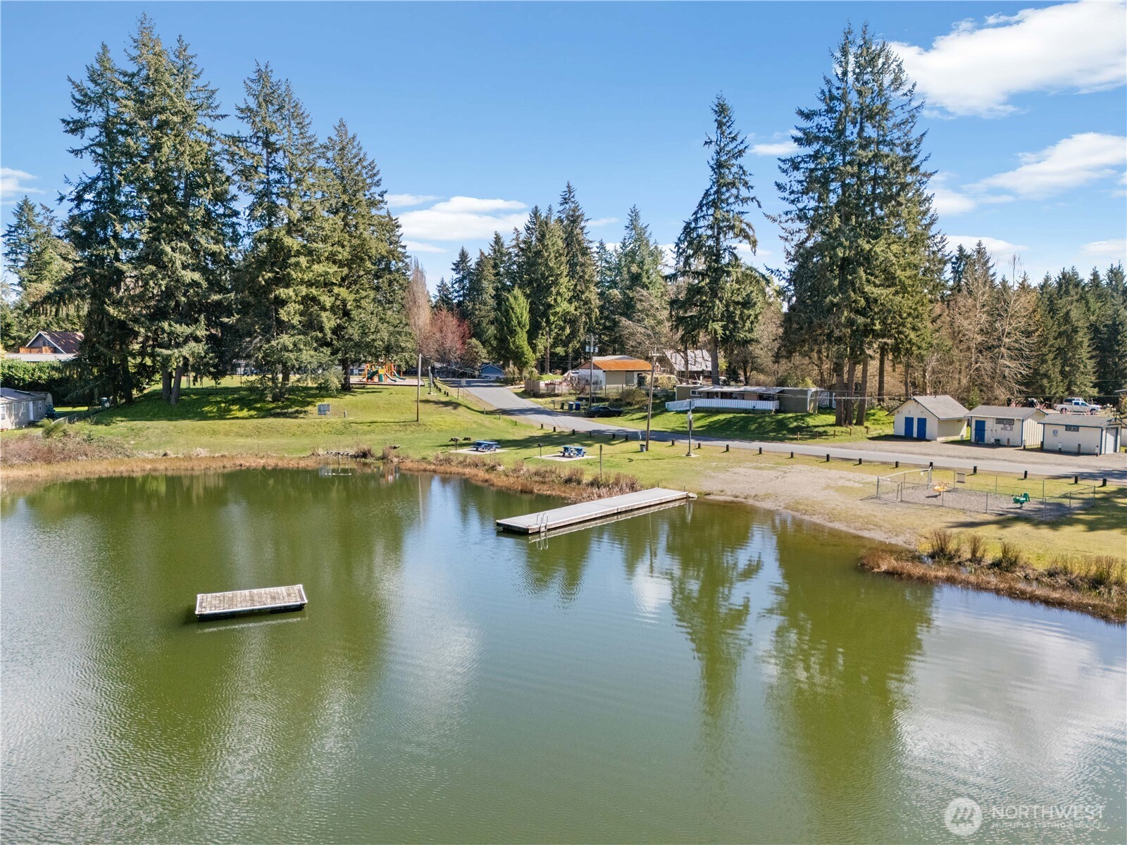19025 SW 23rd Street Lakebay WA 98349