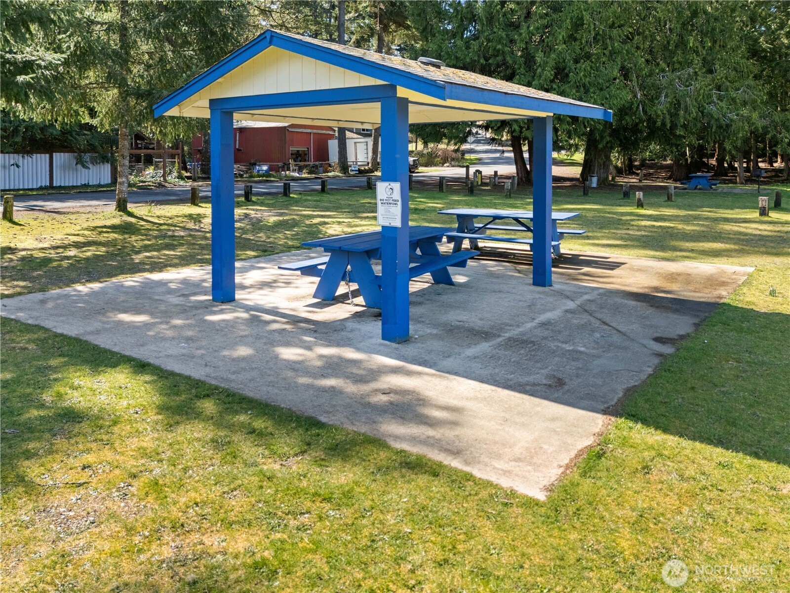 19025 SW 23rd Street Lakebay WA 98349