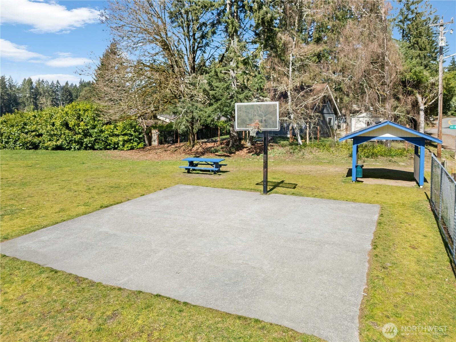 19025 SW 23rd Street Lakebay WA 98349