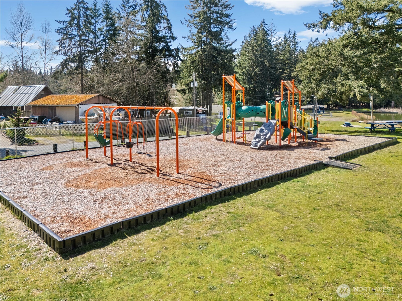 19025 SW 23rd Street Lakebay WA 98349