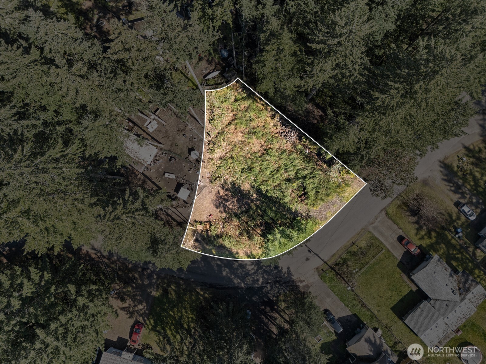 19025 SW 23rd Street Lakebay WA 98349