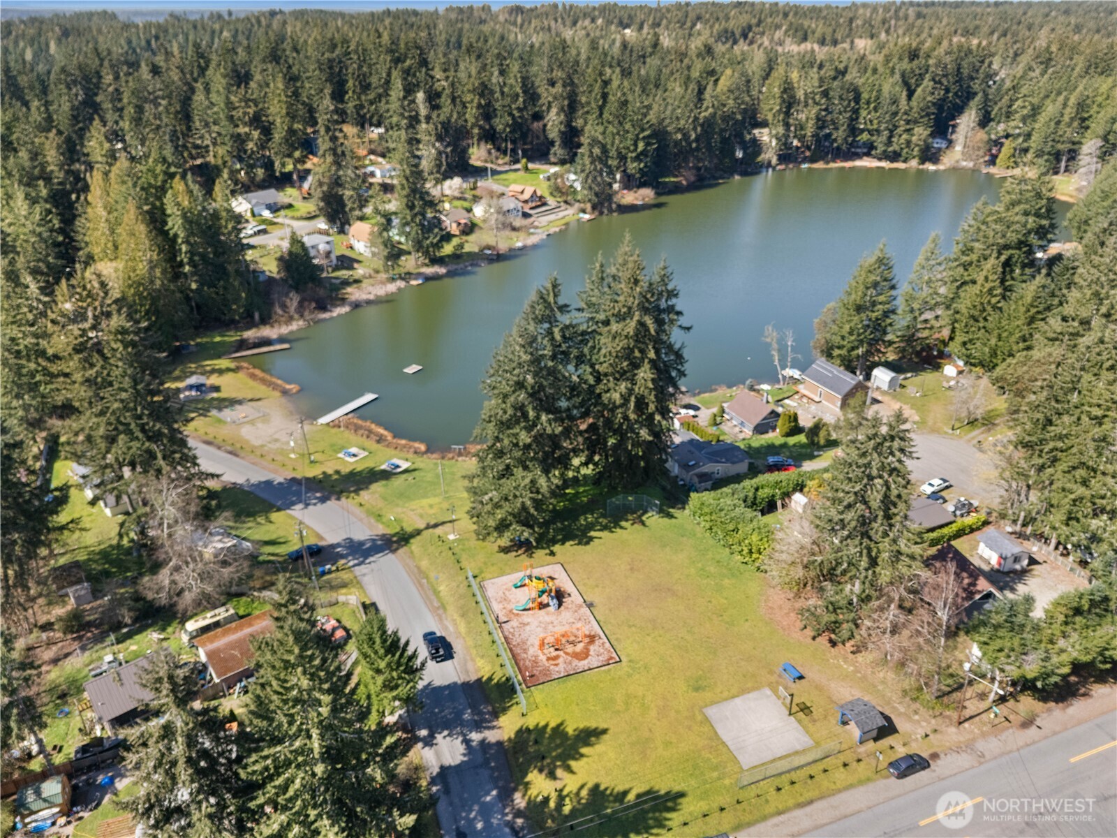 19025 SW 23rd Street Lakebay WA 98349