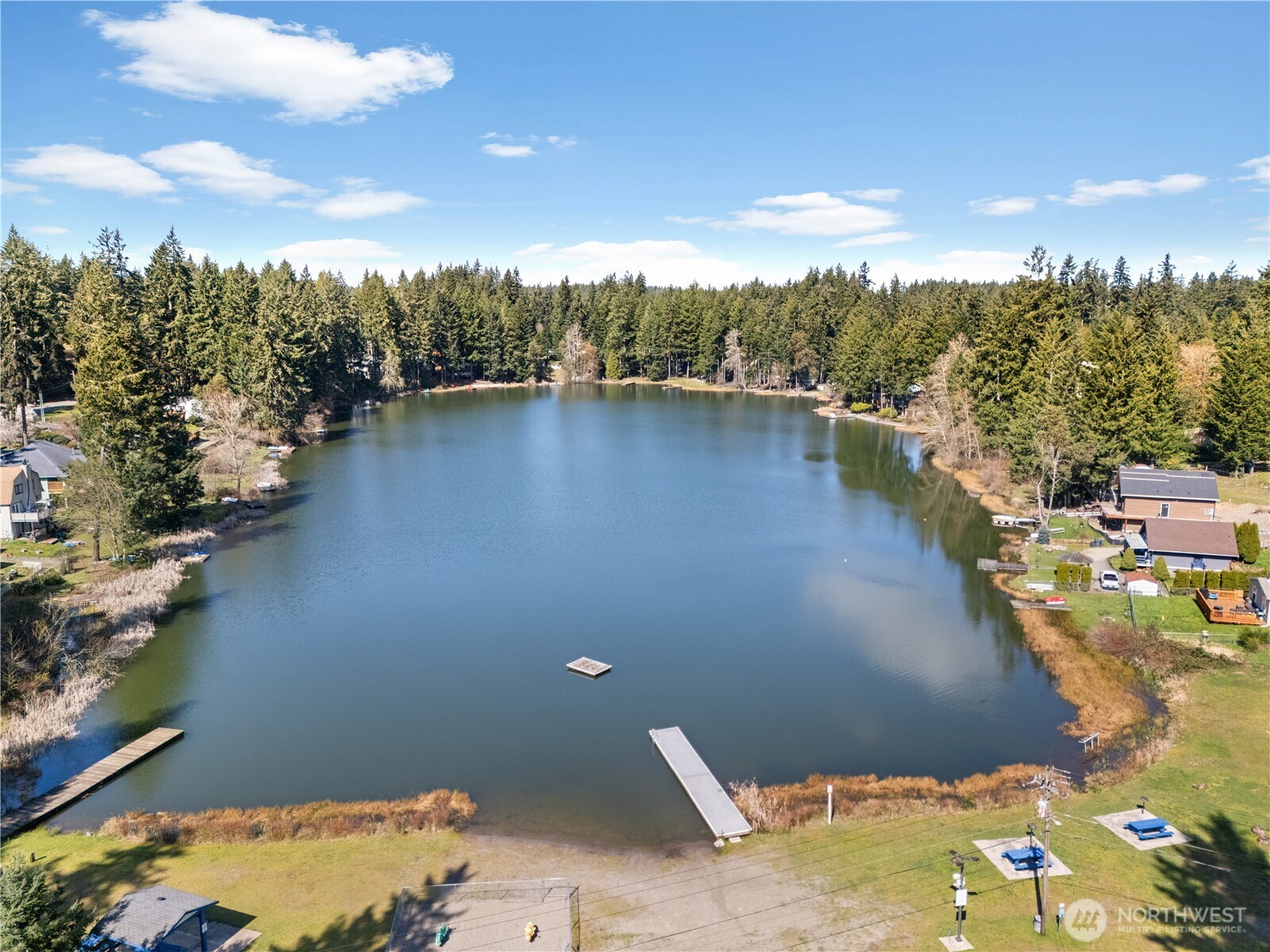 19025 SW 23rd Street Lakebay WA 98349