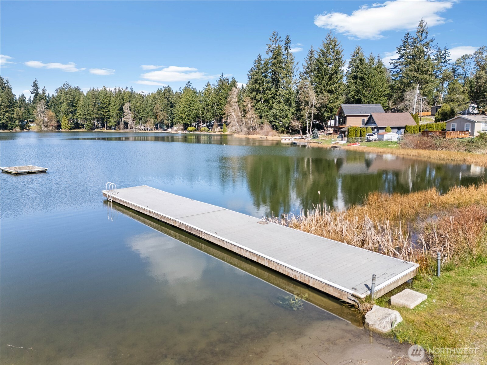19025 SW 23rd Street Lakebay WA 98349