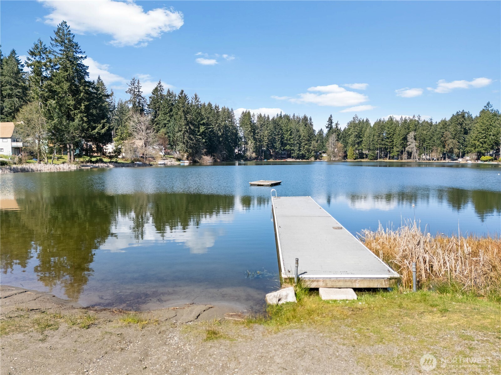 19025 SW 23rd Street Lakebay WA 98349
