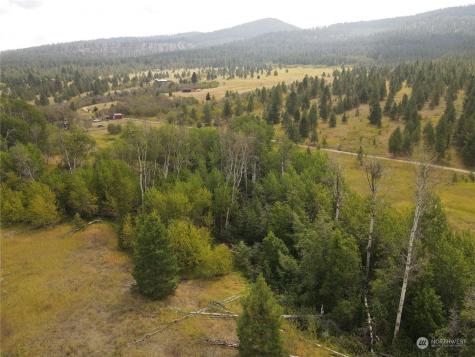 0 High Valley Tonasket WA 98855