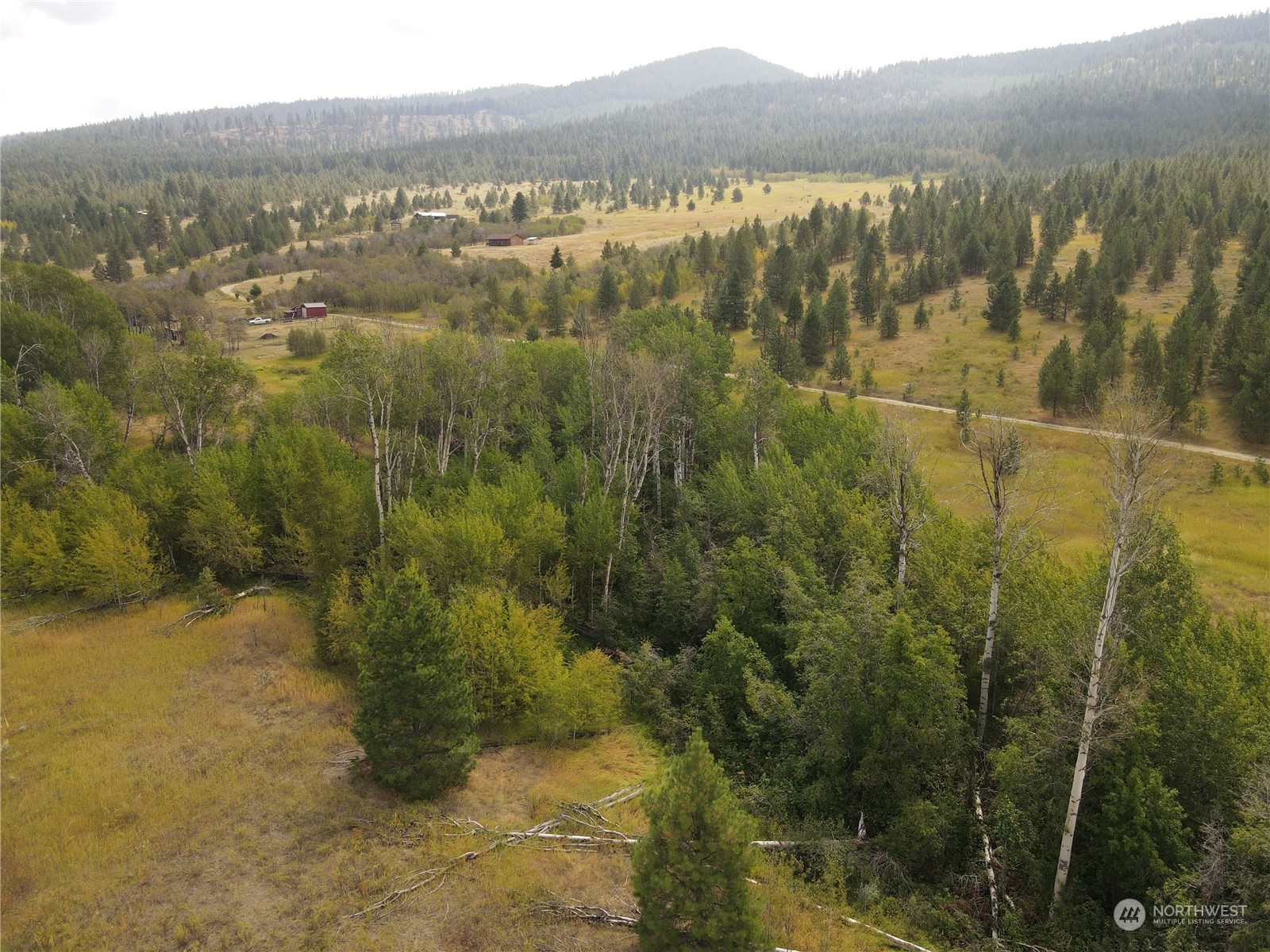 0 High Valley Road E Tonasket WA 98855