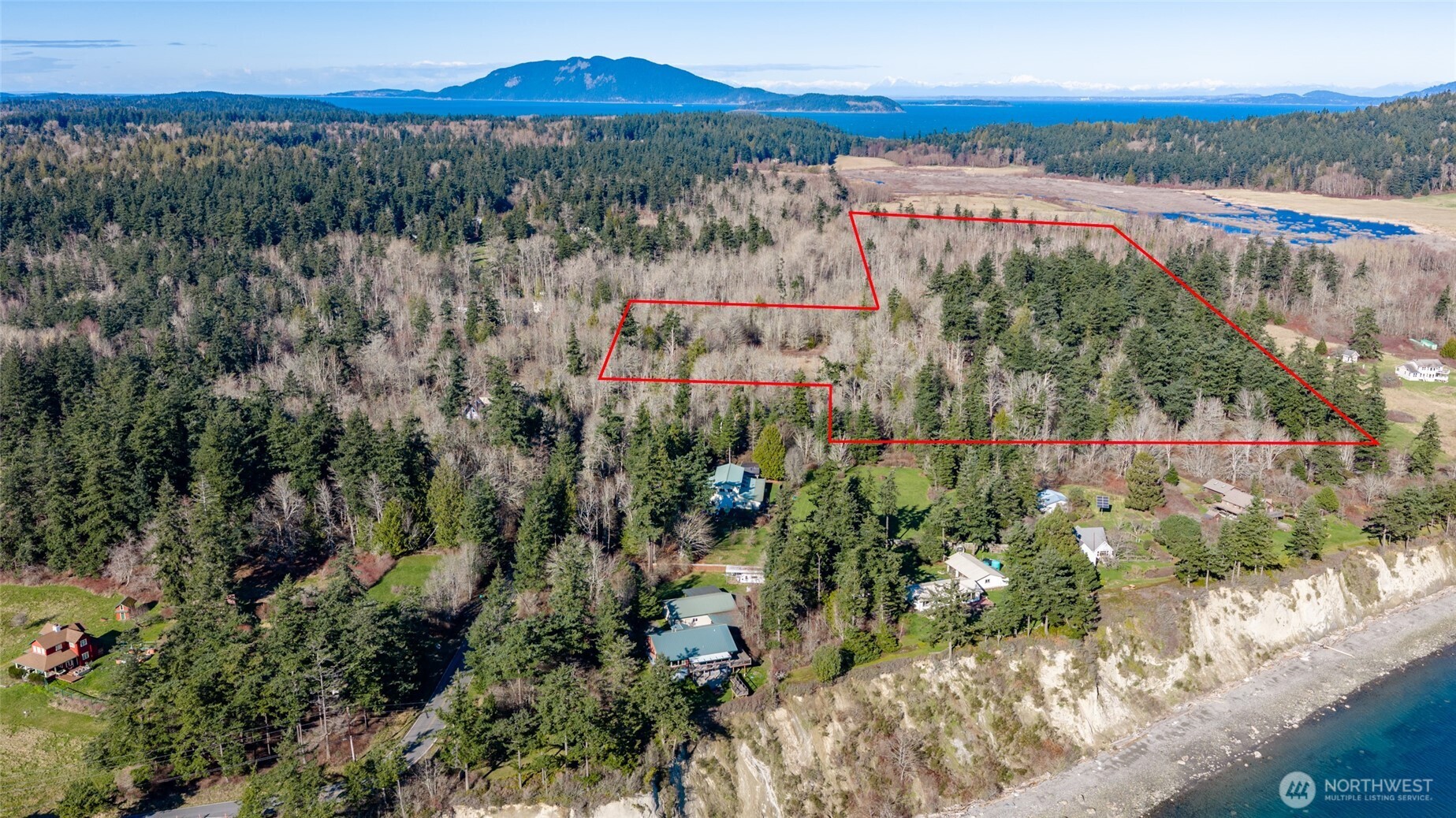 6117 S Shore Road Anacortes WA 98221