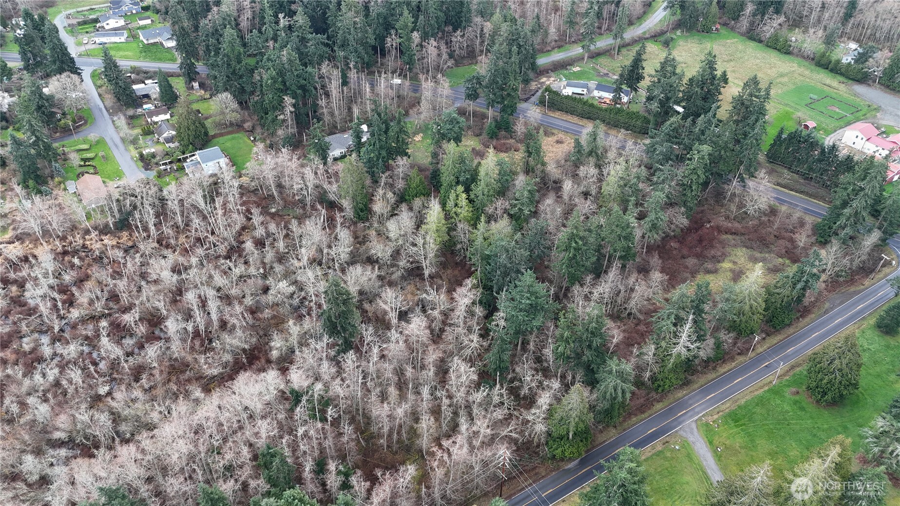 5707 Woodard Avenue Freeland WA 98249
