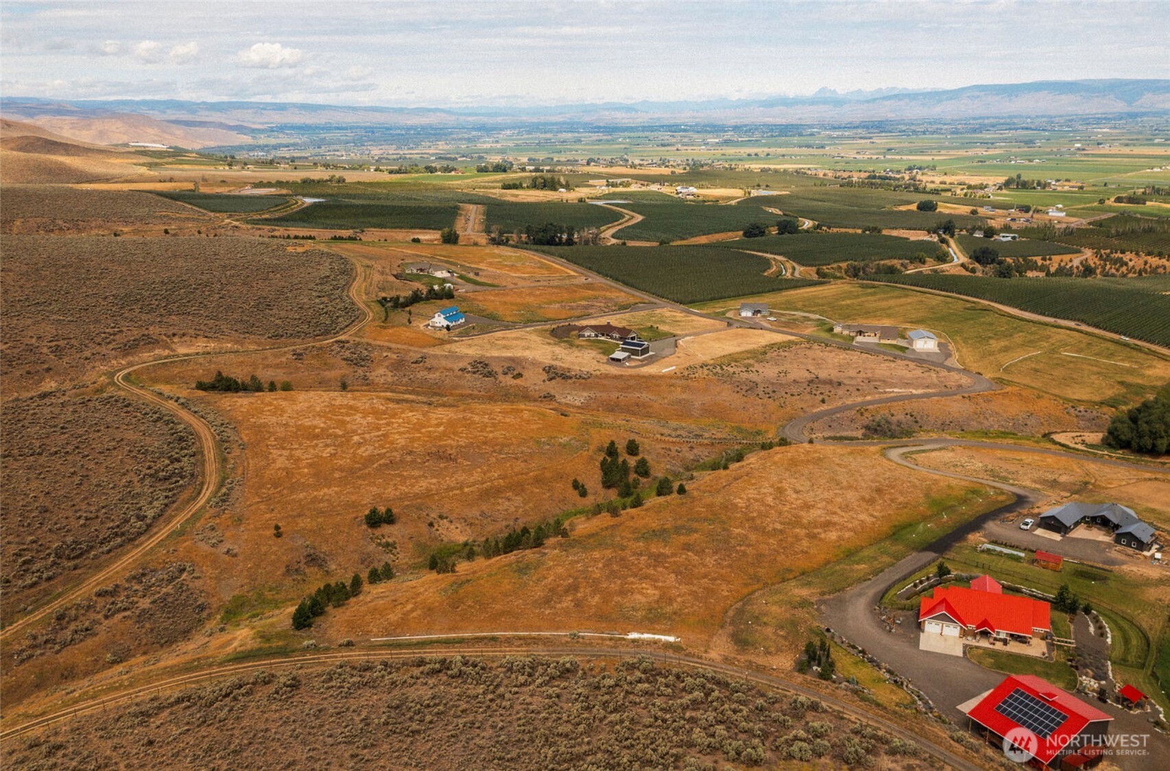 0 Biltmore Drive Ellensburg WA 98926