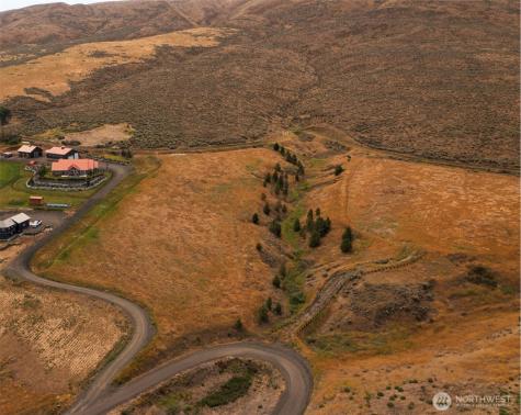 0 Biltmore Drive Ellensburg WA 98926