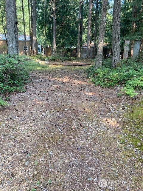 200 N Union Drive Hoodsport WA 98548