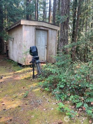 200 N Union Drive Hoodsport WA 98548