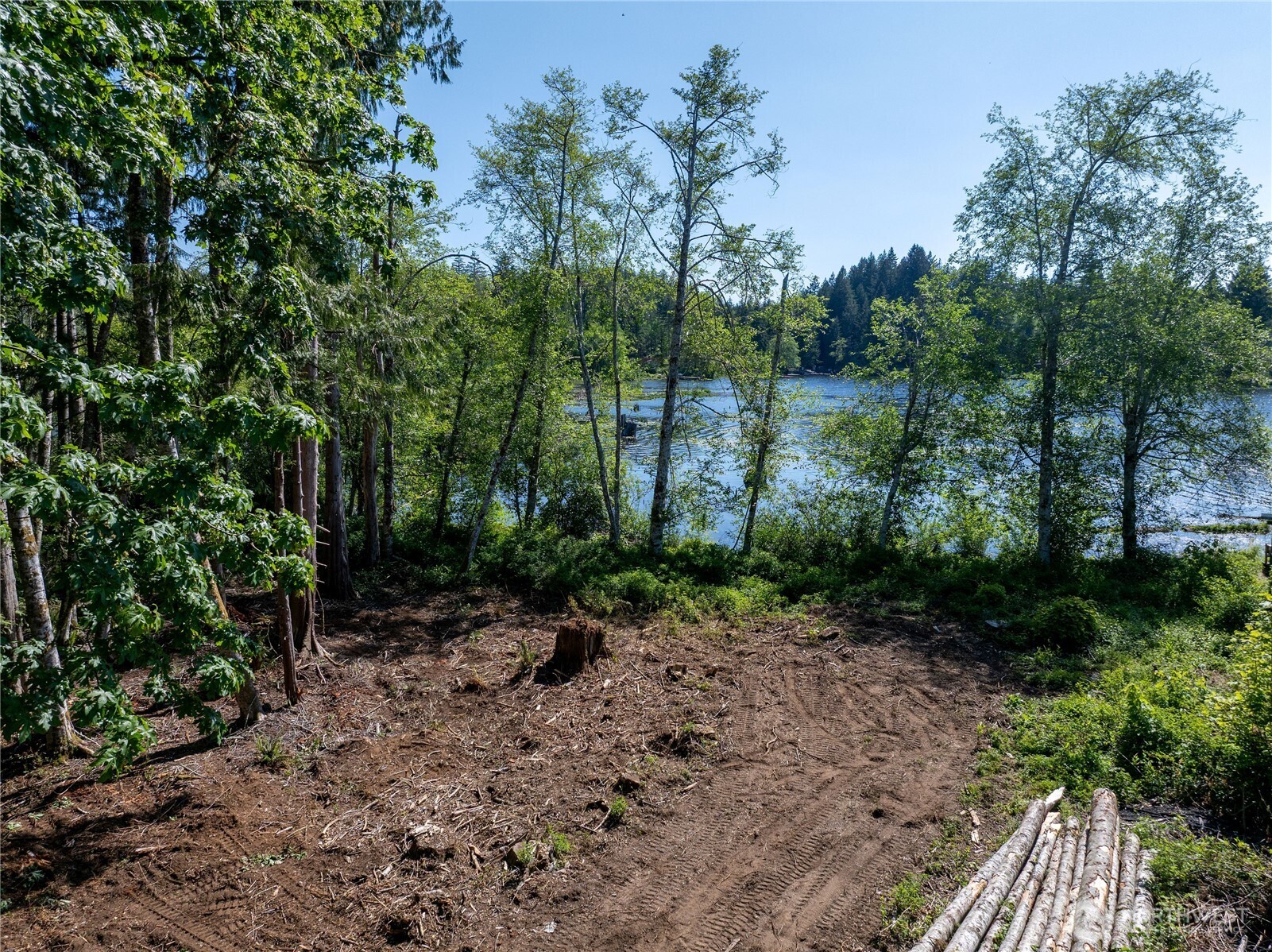 0 Gold Creek Road Bremerton WA 98312