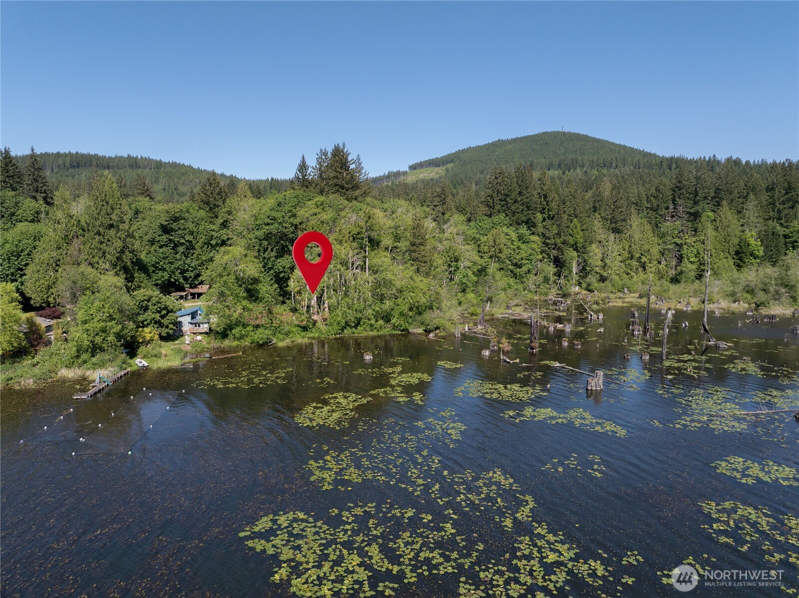 0 Gold Creek Road Bremerton WA 98312
