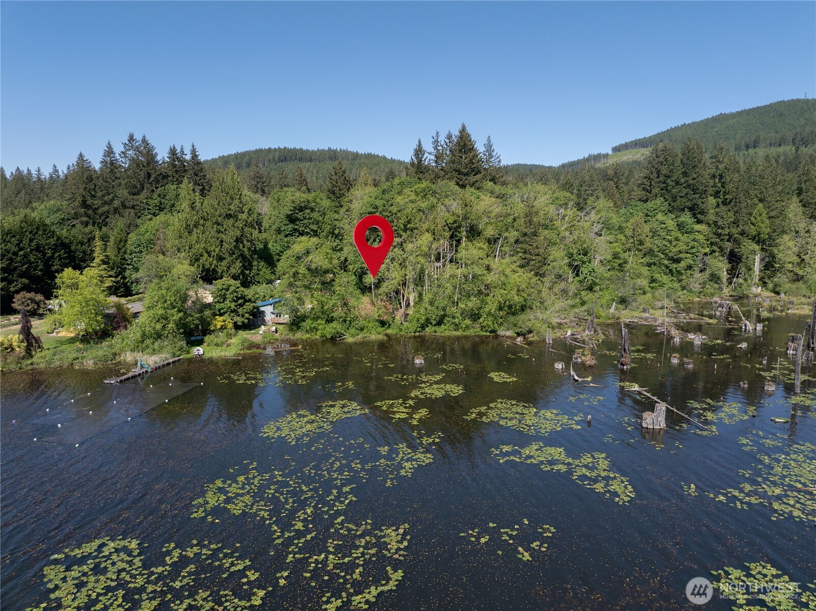 0 Gold Creek Road Bremerton WA 98312