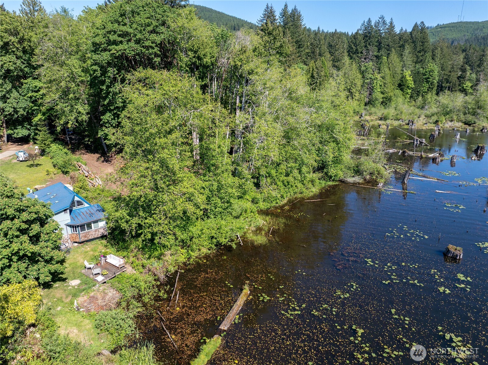 0 Gold Creek Road Bremerton WA 98312