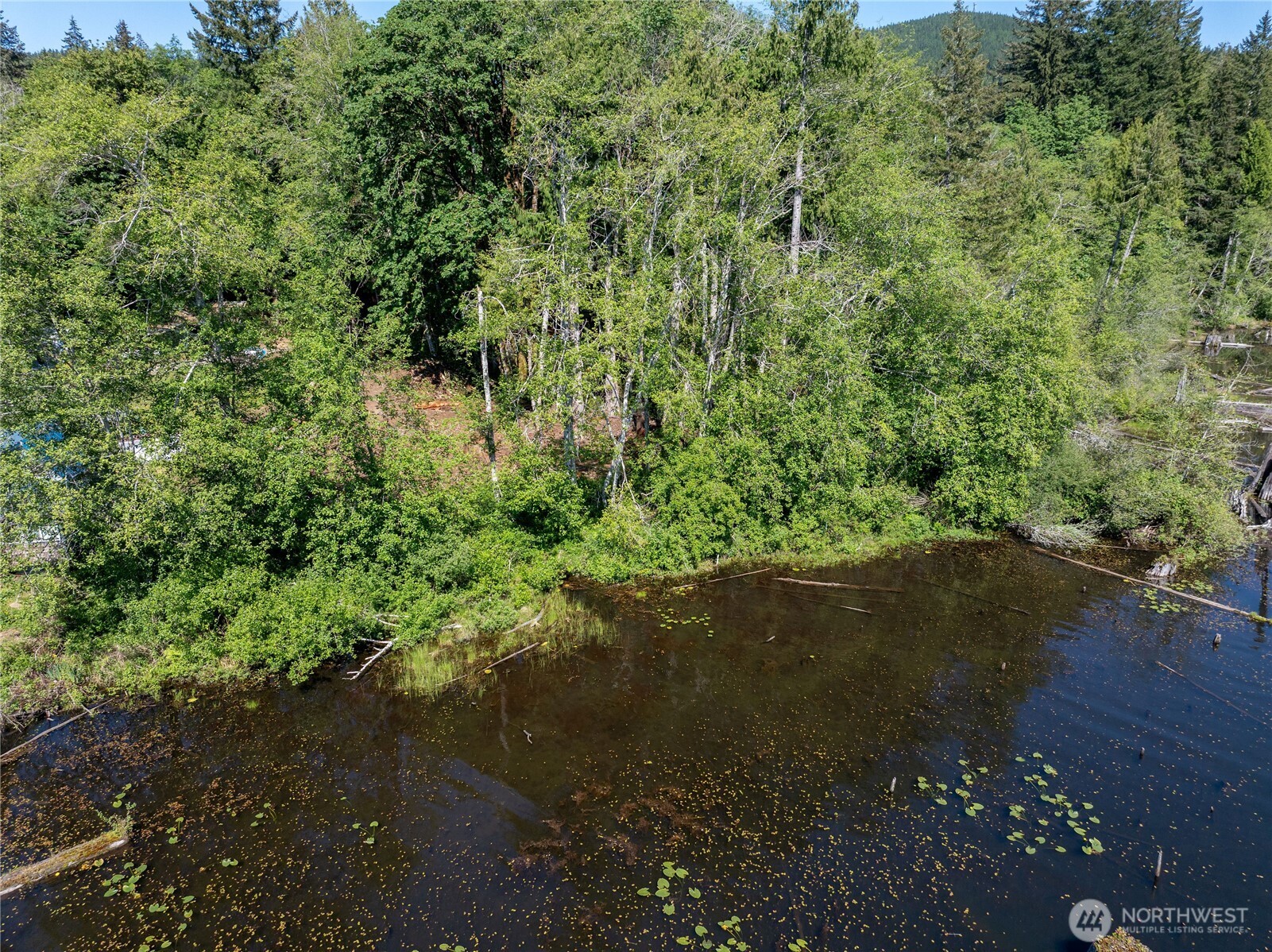 0 Gold Creek Road Bremerton WA 98312