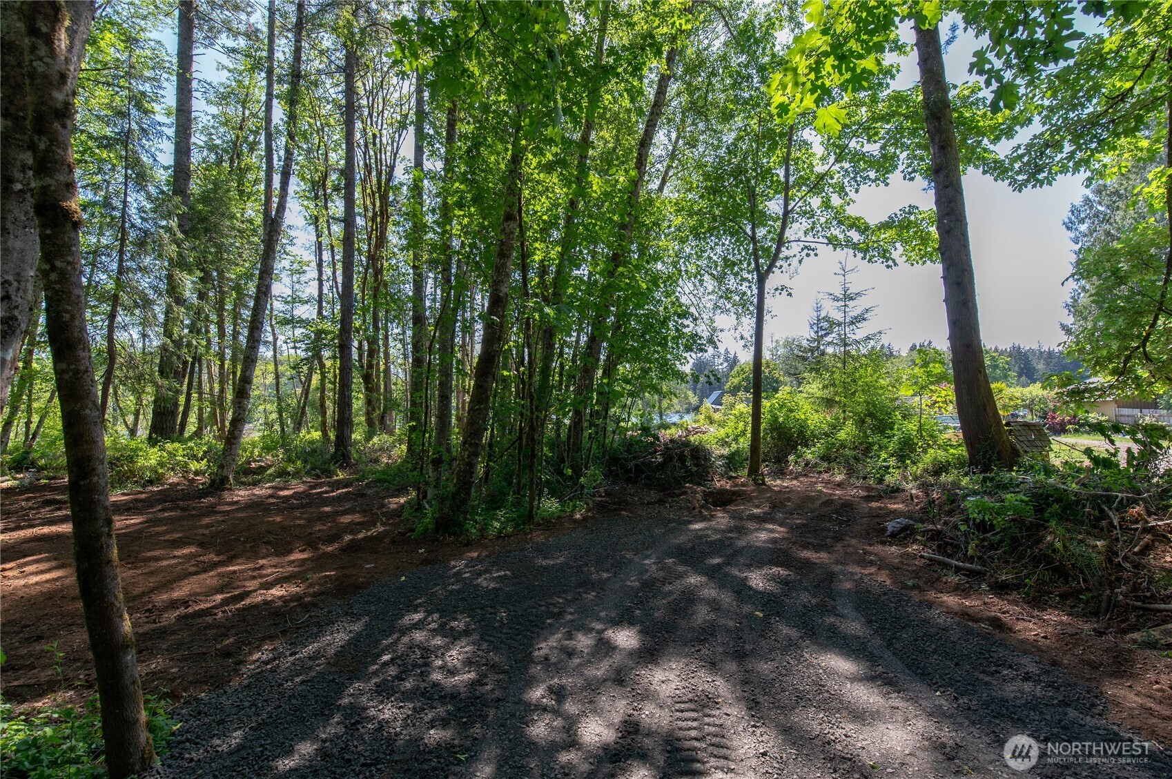 0 Gold Creek Road Bremerton WA 98312