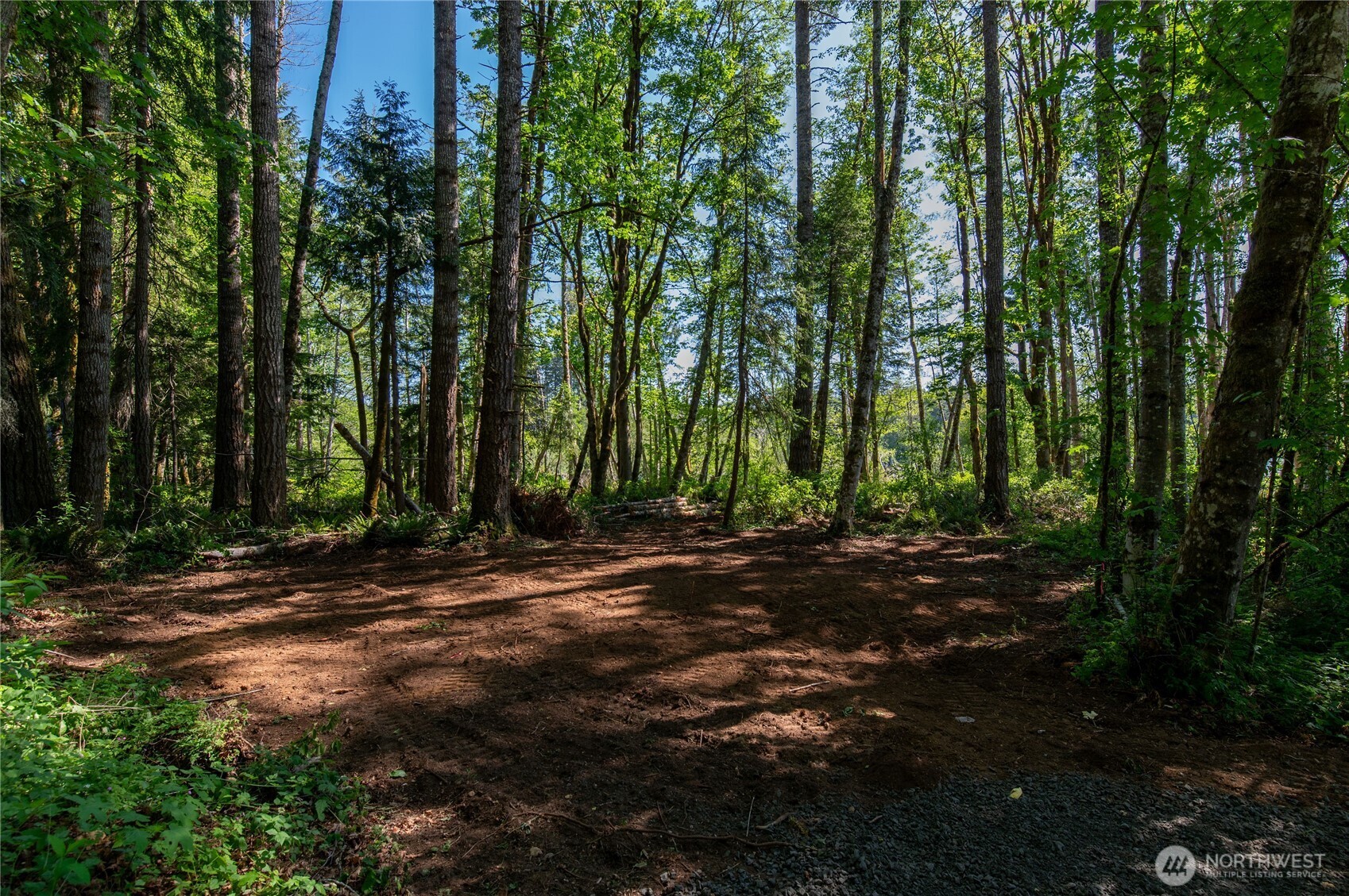 0 Gold Creek Road Bremerton WA 98312