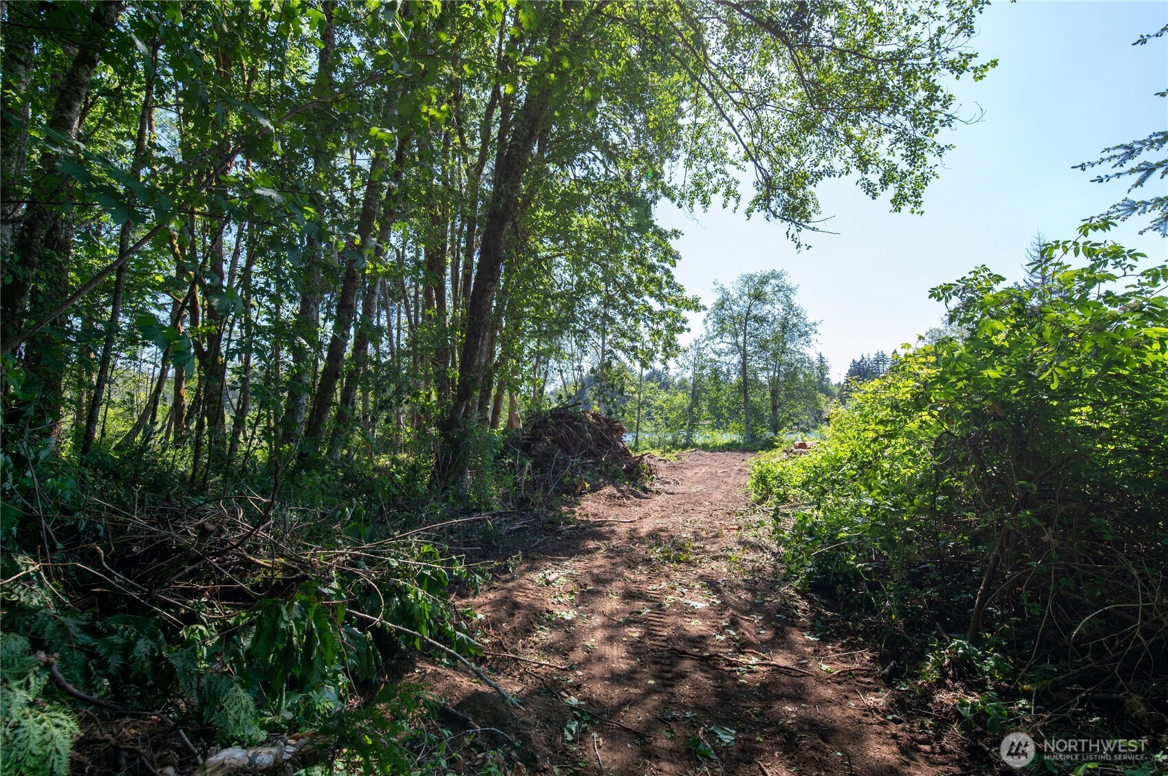 0 Gold Creek Road Bremerton WA 98312