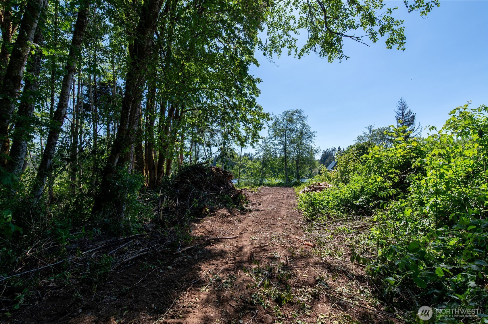 0 Gold Creek Road Bremerton WA 98312