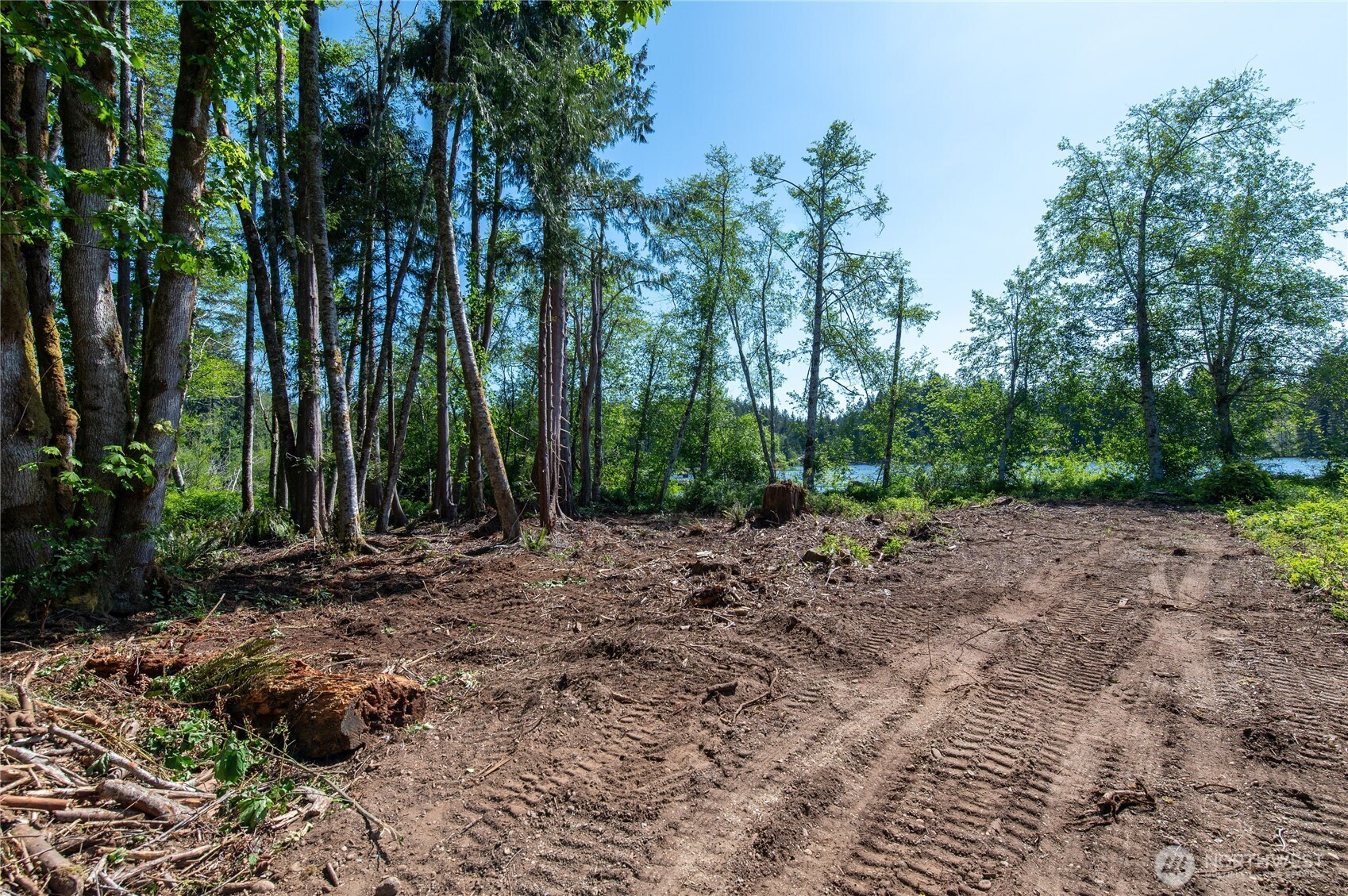 0 Gold Creek Road Bremerton WA 98312