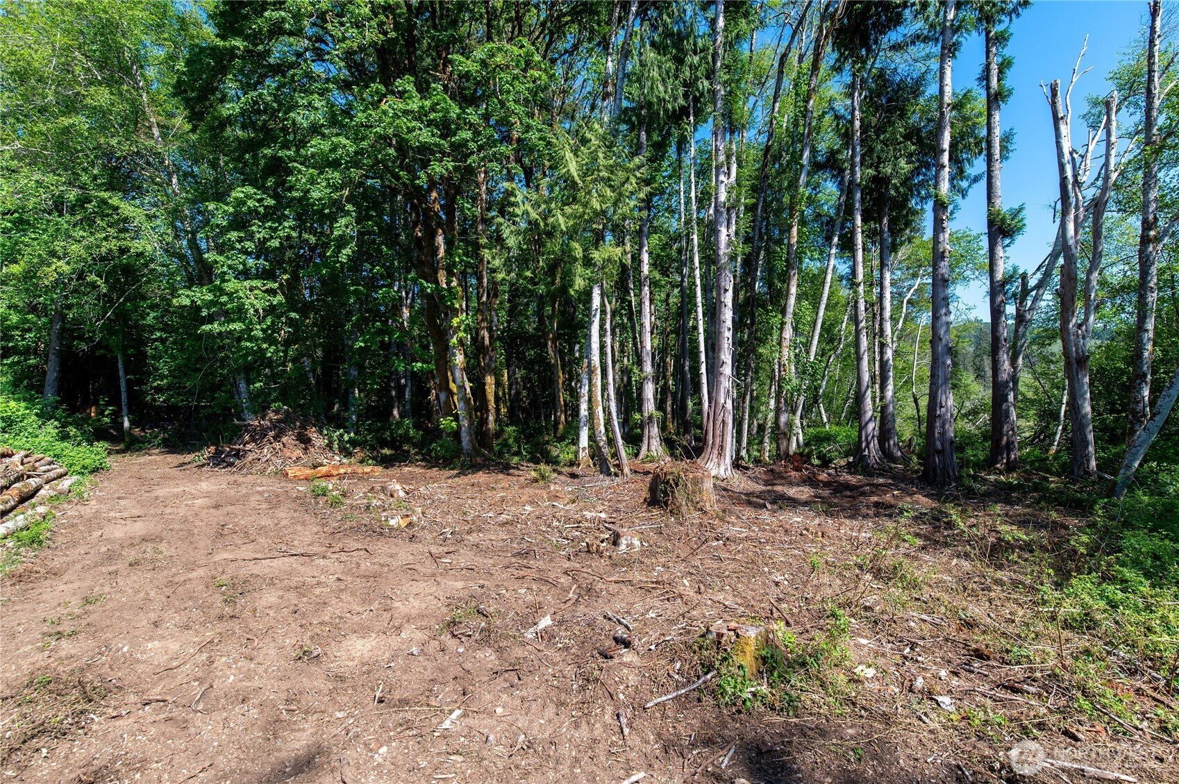 0 Gold Creek Road Bremerton WA 98312