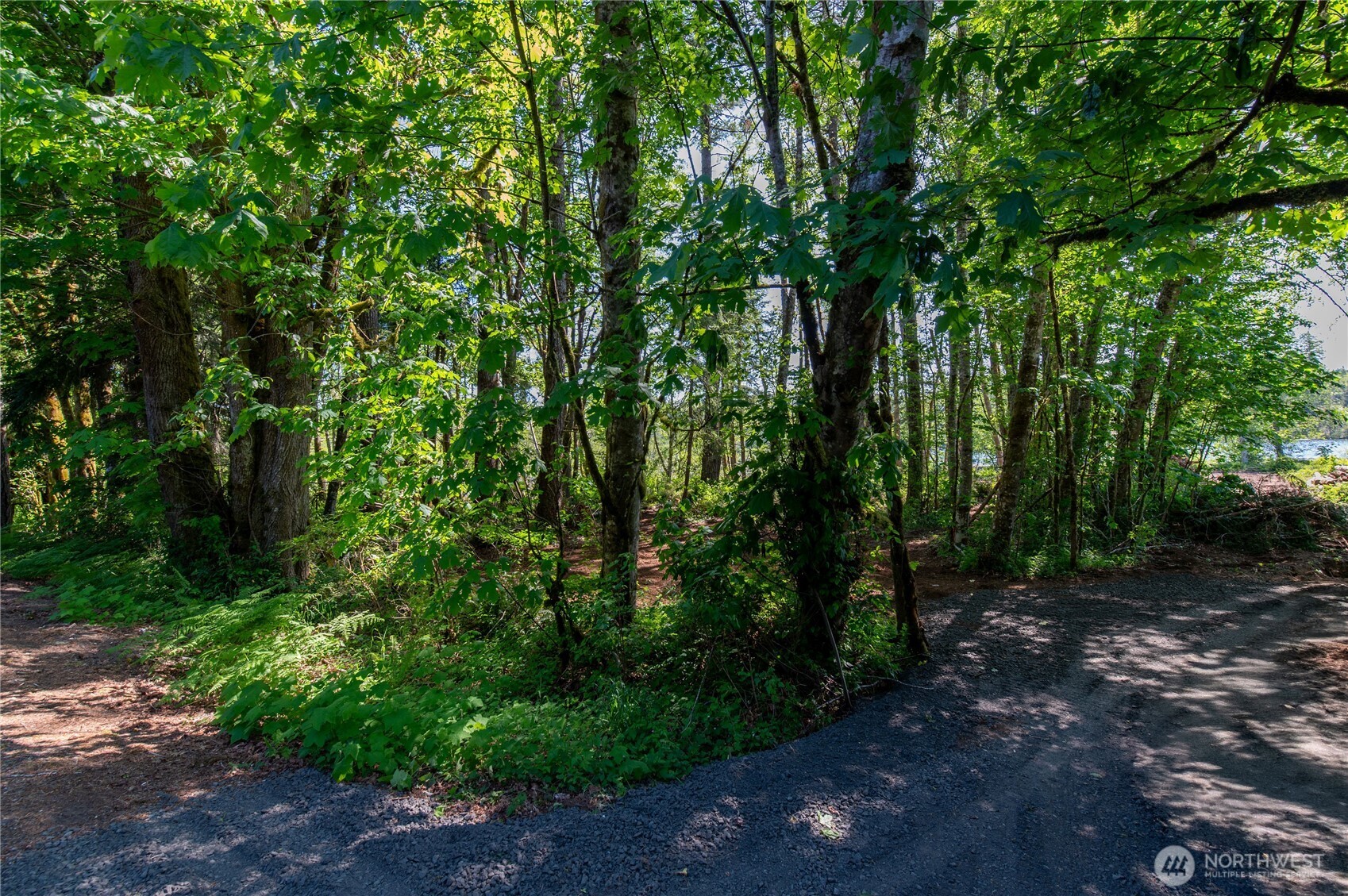 0 Gold Creek Road Bremerton WA 98312