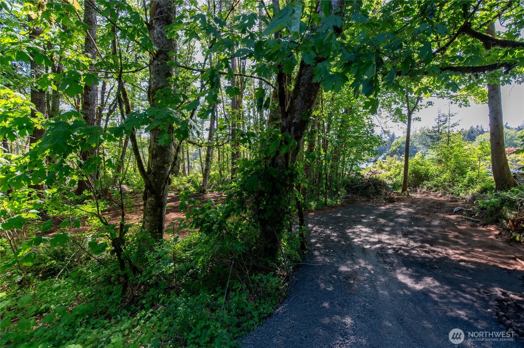 0 Gold Creek Road Bremerton WA 98312
