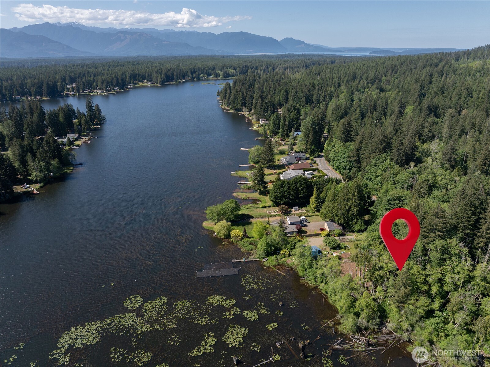 0 Gold Creek Road Bremerton WA 98312