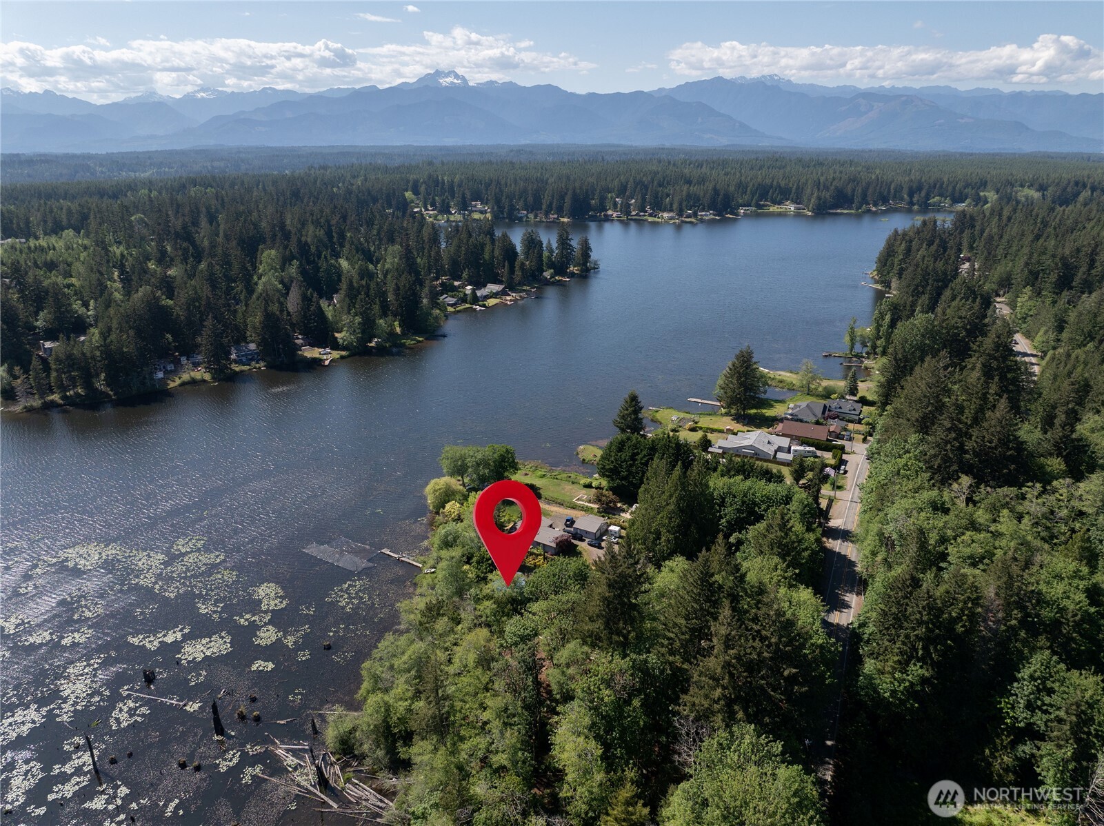 0 Gold Creek Road Bremerton WA 98312