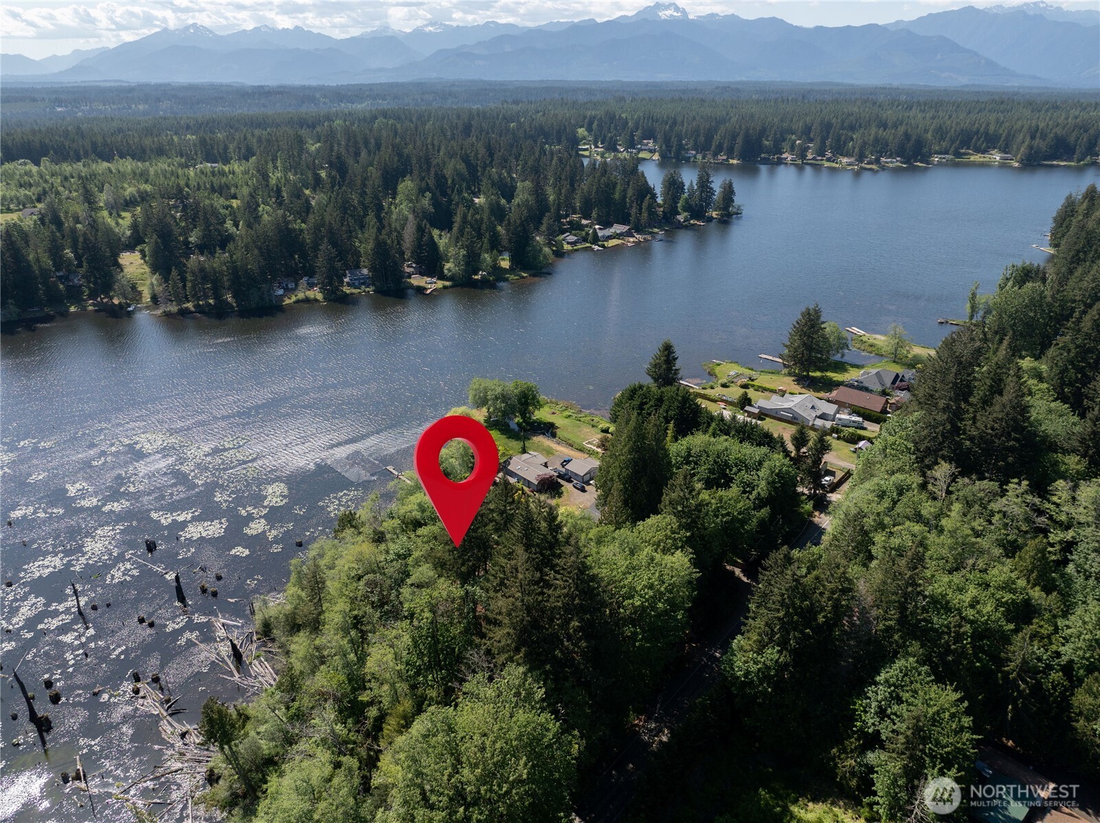 0 Gold Creek Road Bremerton WA 98312