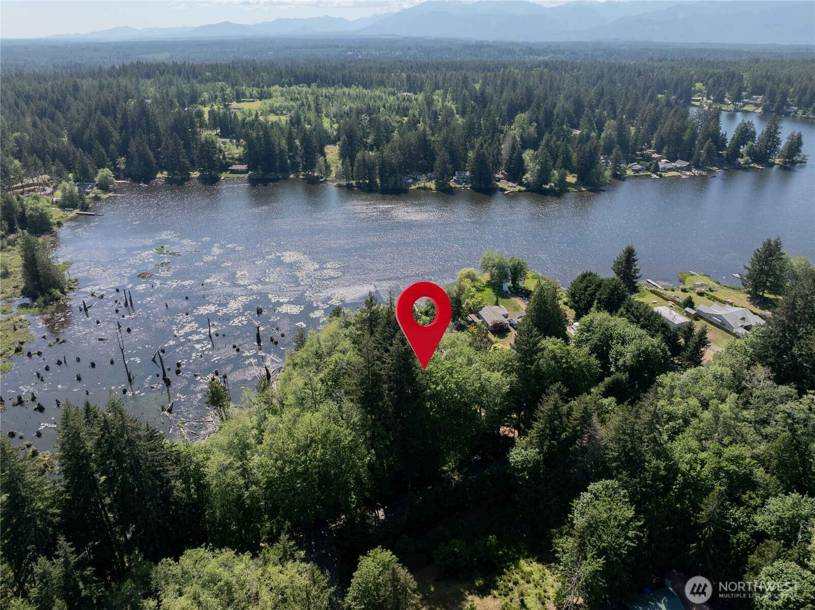 0 Gold Creek Road Bremerton WA 98312