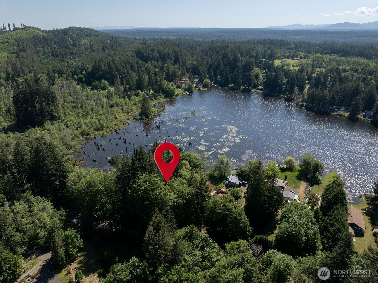 0 Gold Creek Road Bremerton WA 98312