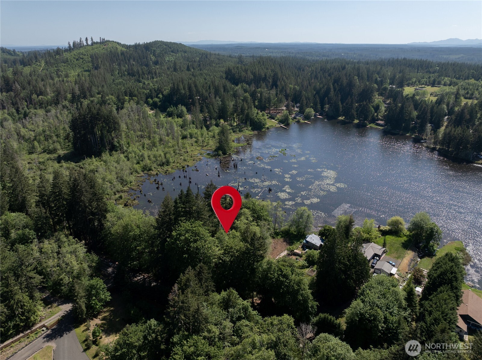 0 Gold Creek Road Bremerton WA 98312