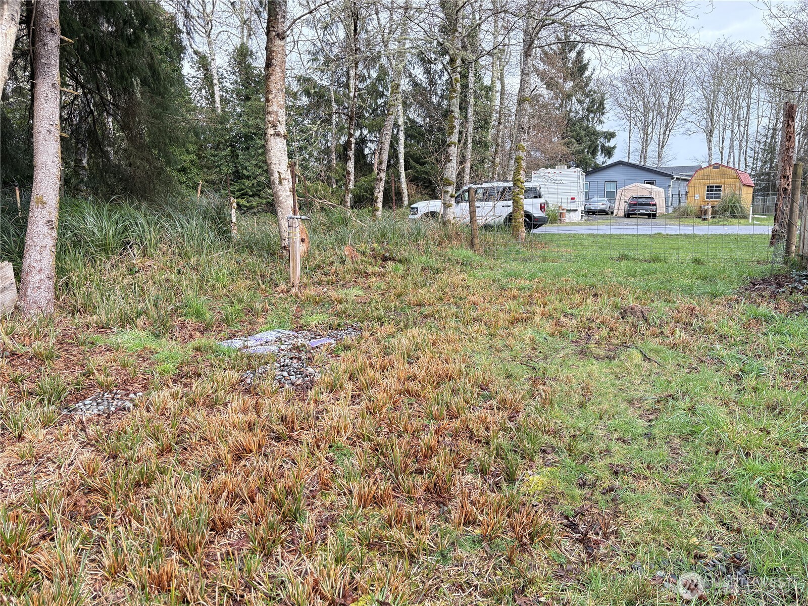 681 Duck Lake Drive NE Ocean Shores WA 98569